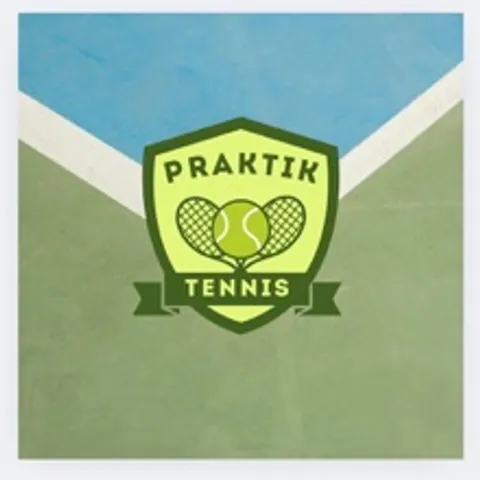 Praktis Tennis