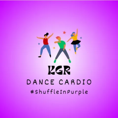 KGR Dance Cardio Warriors