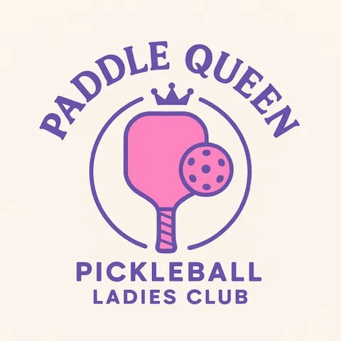 Paddle QUEEN Pickleball Ladies Club