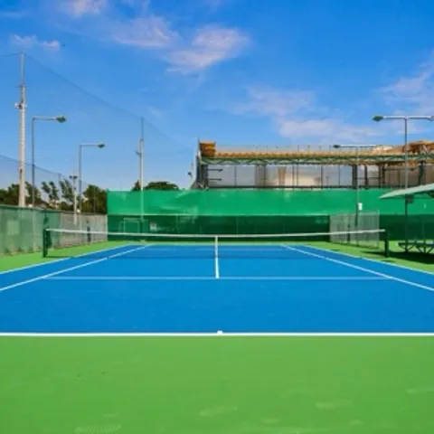 Tennis Phước Bình TP Thủ Đức