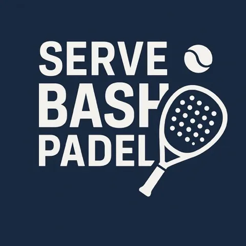 Serve Bash Padel