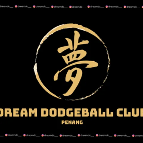 Dream Dodgeball Club