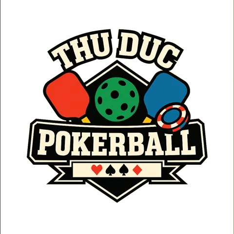 Thu Duc Pokerball