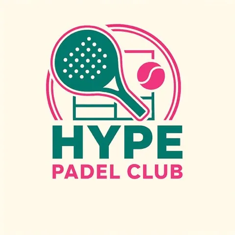 HYPE PADEL CLUB