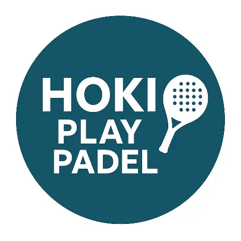 HOKI PLAY PADEL