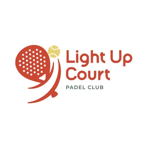 Light up court ✨🎾
