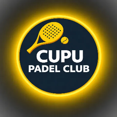 Cupu Padel