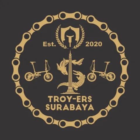 Troy Surabaya