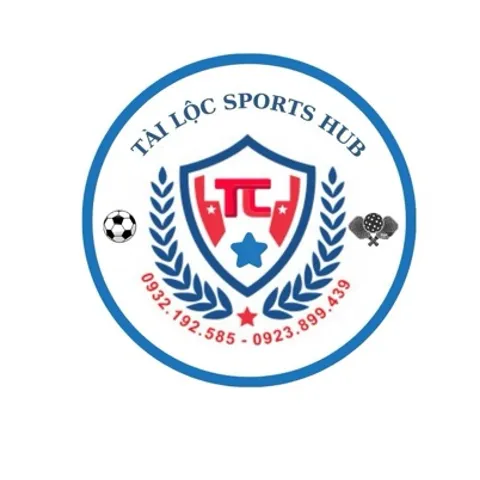 Tài Lộc Sports Hub
