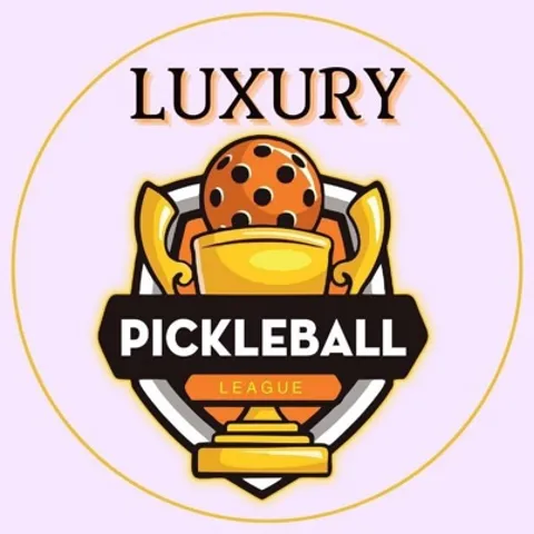 Luxury Pickleball