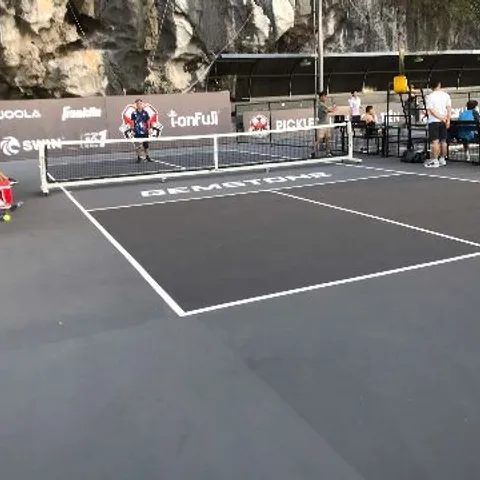 Halong Pro Pickleball club