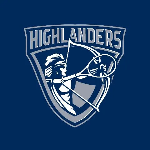 Highlanders Tennis & Padel