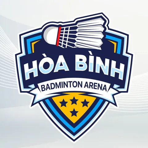 Hòa Bình Badminton - 316 Hòa Bình, Tân Phú