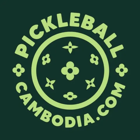 Cambodia Pickleball Players