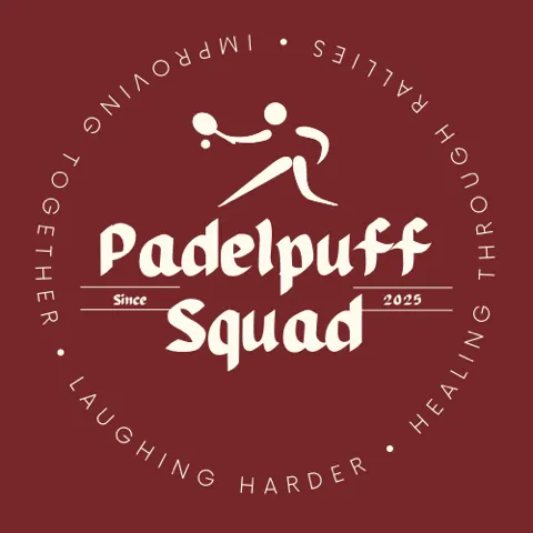 Padelpuff Squad