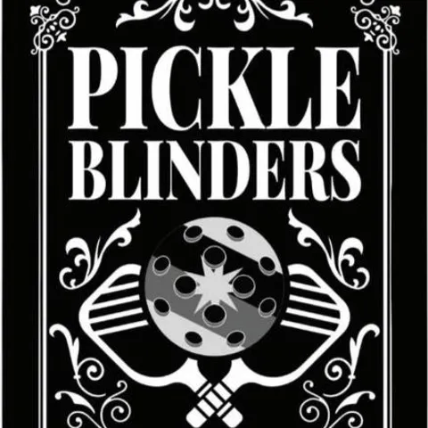 Pickle Blinders