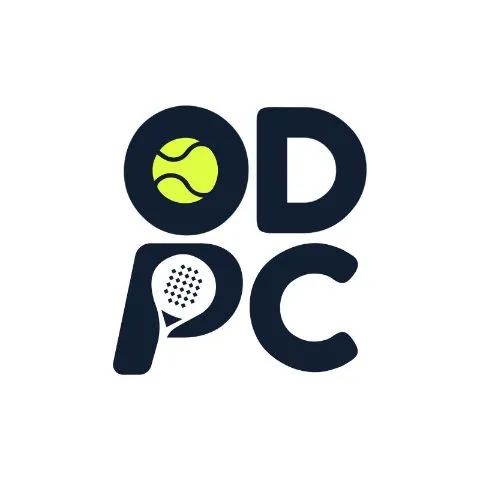 ORANG DALAM PADEL CLUB