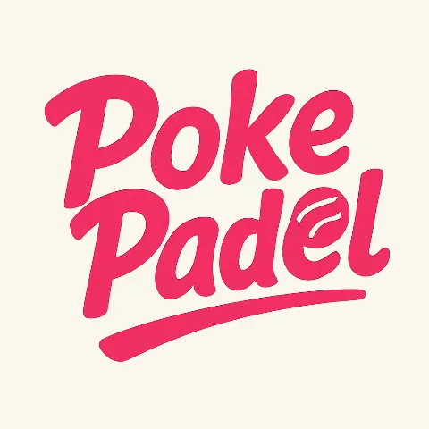 Pokepadel