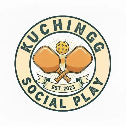 Social Play In Kuching Sarawak
