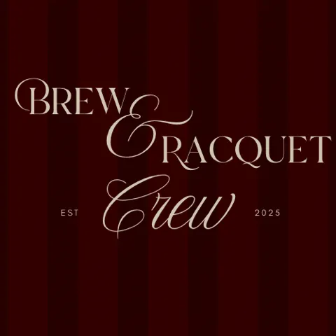 Brew&Racquet Crew