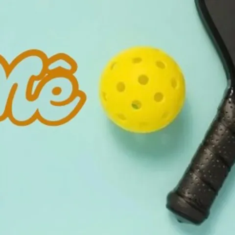 Mê Pickleball 