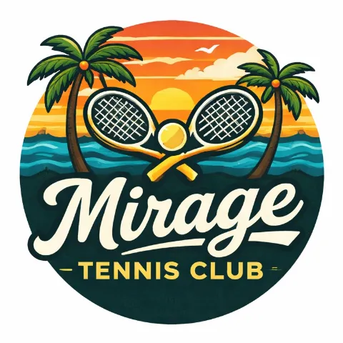 Mirage Tennis Club