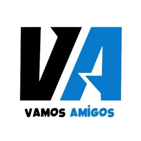 VAMOS AMIGOS