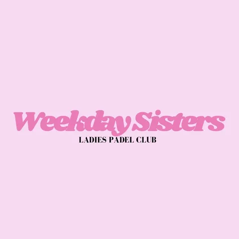 Weekday Sisters 