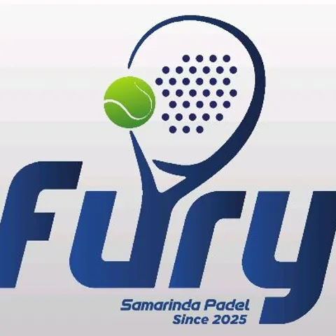 FURY PADEL SAMARINDA (FDS)