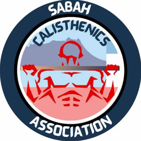 Sabah Calisthenics Association (SCA)