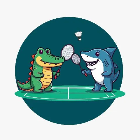 Bayominton (Surabaya Badminton)