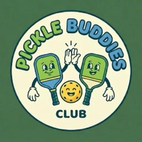 PICKLE BUDDIES 