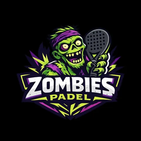 ZOMBIES PADEL 🎾