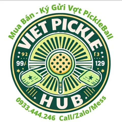 VietPickle Hub