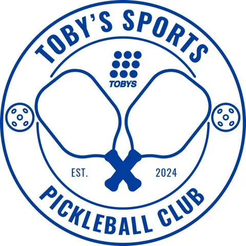 TOBY’S Arena Pickleball Club