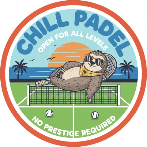 Chill Padel