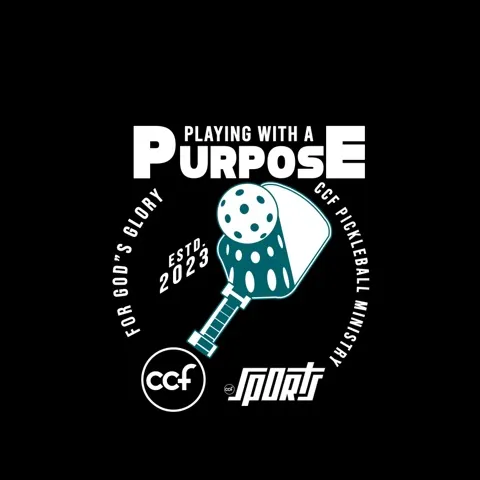 CCF Pickleball Ministry 