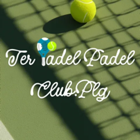 Terpadel-Padel Club.Plg