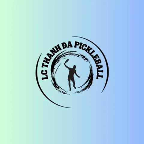 LC Thanh Đa Pickleball