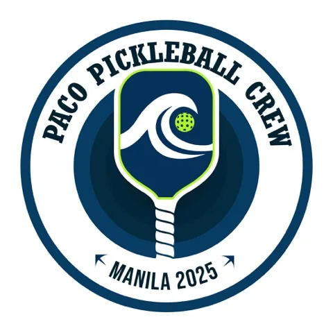 Paco Pickleball Crew