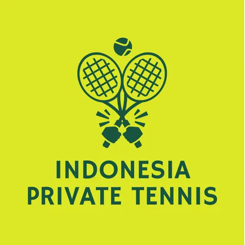 Indonesia Private Tennis 