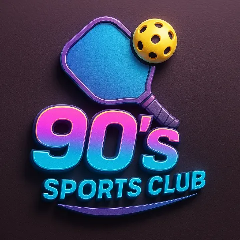 90’s Sports Club