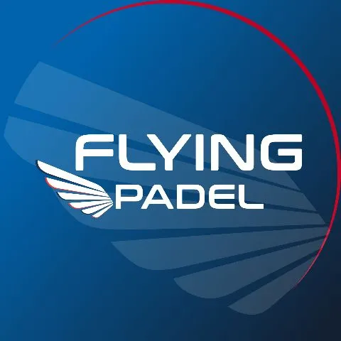 Flying Padel