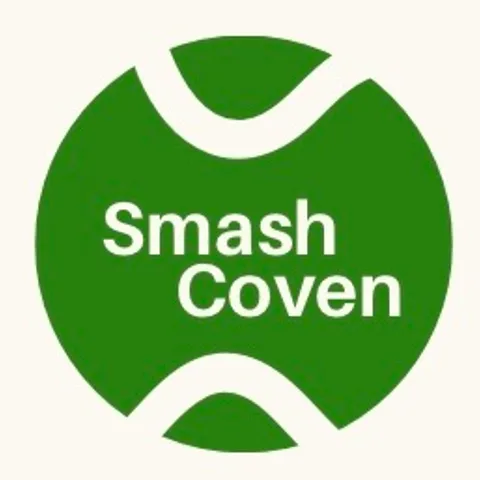 Smash Coven 🎾