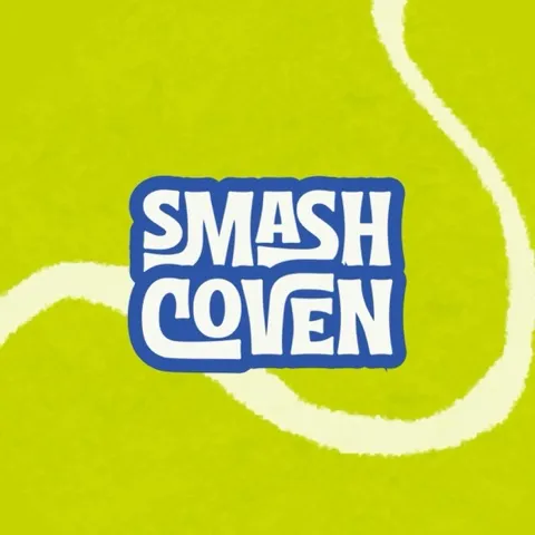 Smash Coven 🎾