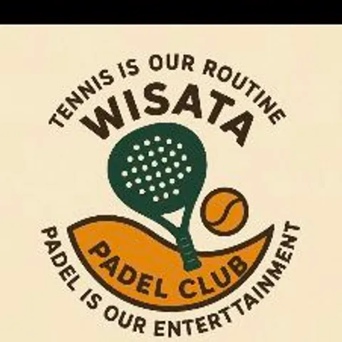 WISATA PADEL CLUB 