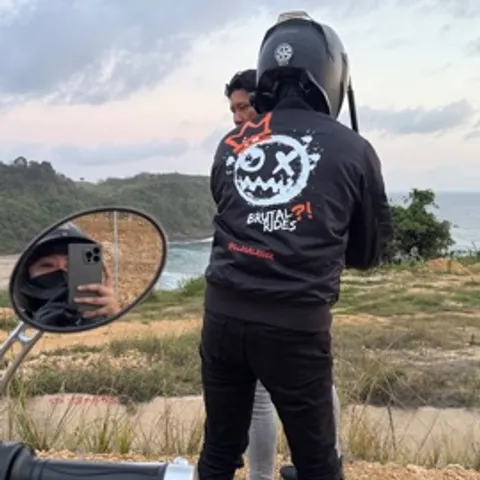 Brutal rides ( hiling keliling) 