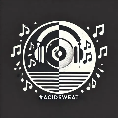 #ACIDSweat