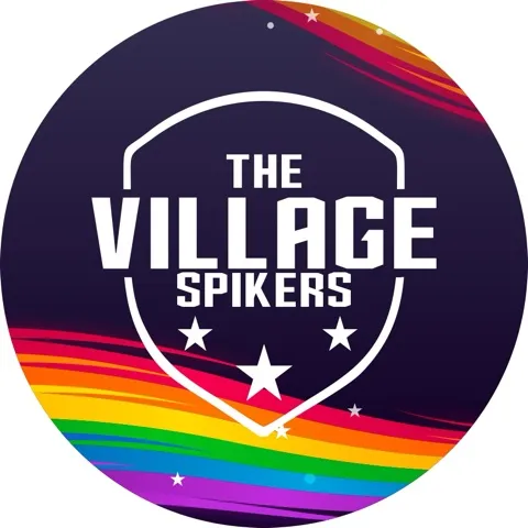 The Village Spikers (TVS)