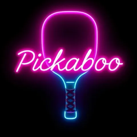 Pickaboo